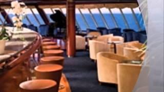 Regent Seven Seas Voyager/Grandeur - Croisieres de Luxe 2022/2023/2024/2025