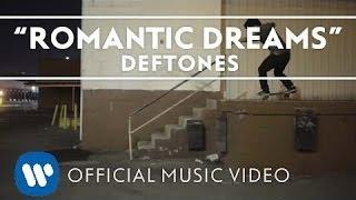 Deftones - Romantic Dreams [Official Music Video]