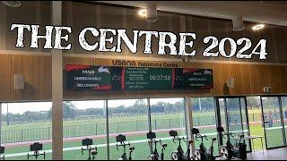 The Centre 2024