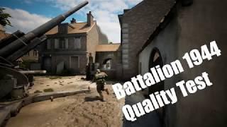 qLimAxzU19 @ Battalion 1944