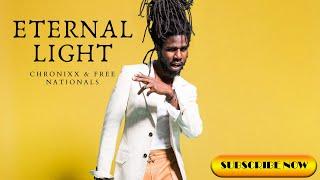 Eternal light-Chronixx & Free Nationals-Lyric video