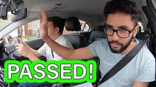 UK Driving test - How to Pass - Learner Driver Mock Test  - London Isleworth 2019