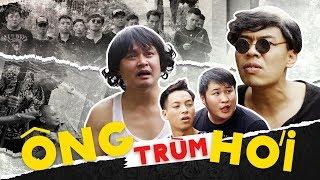 Phim Ca Nhạc ÔNG TRÙM HÓI | Trung Ruồi, Thái Dương, Xuân Nghĩa | Phim hài 2018