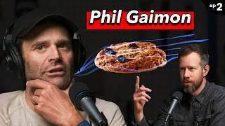 Is An Oatmeal Raisin Cookie Aerodynamic? (Phil Gaimon) - How to Drop Your Friends Ep. 2