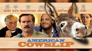 American Cowslip | Full Movie | Comedy Movies | Best Movie