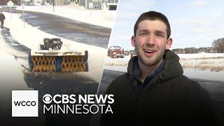 College student's invention a game-changer for snow clean-up