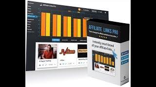 Best Wordpress Plugin to Manage Your Affiliate Links - Affiliate Links Pro