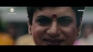 Haddi (2023) |  Official Trailer | Nawazuddin Siddiqui, Anurag Kashyap | A ZEE5 Original Film