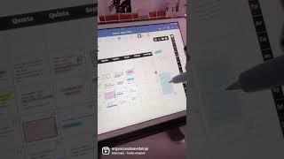 Planner digital 2023 #ipad #plannerdigital #agendadigital #goodnotes #bulletjournal #agenda