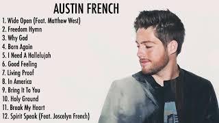 AUSTIN FRENCH - ALBUM