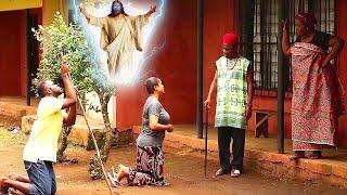 THE EVIL MAN| My WICKED Uncle vowed 2WIPE Out Our Family But God SHOCKED Him 2DEATH - African Movies