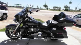 662256   2014 Harley Davidson Ultra Limited   FLHTK - Used motorcycles for sale