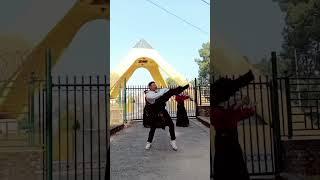 གཞོན་པའི་གླུ་སྒྲ།  #dance #driru