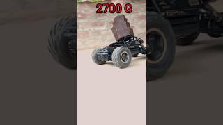 Durability Test Rock Crawler Rc  Car  #rc #4×4rccar #rccar