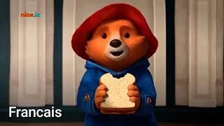 Paddington Opening Multilanguage