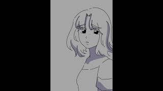 Jock guy X Nerd girl part 48 "so what are we?" #booktok #deluluart #delulu #webtoon #manhwa