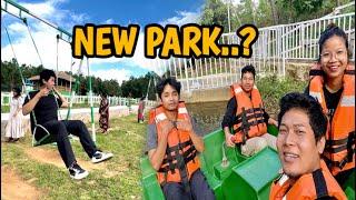 Evergreen Park Paar Apna First Entry | DUDUx SMN