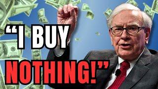 Warren Buffett WARNS You About These 11 Financial DEAD Ends!