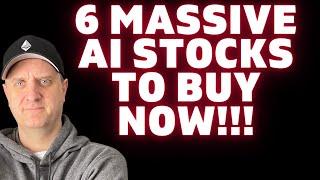  BEST AI STOCKS TO BUY NOW {TOP AI PENNY STOCK TO BUY 2024}