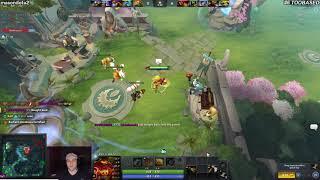 Dota 2 [May 10] | Twitch clips