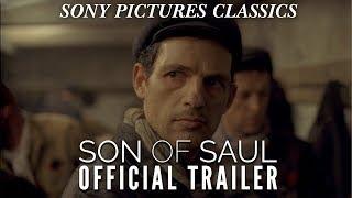 Son of Saul | Official Trailer HD (2015)