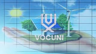 VOCUNI - Creating.Global Workforce For sustainable development