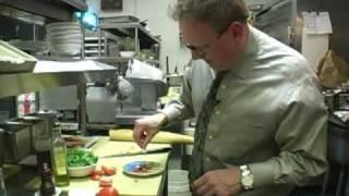 gabriels bruschetta