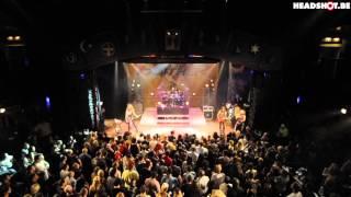 Steel Panther - House of Blues sunset strip LA [HD]