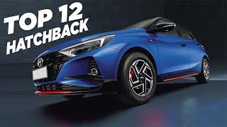 Top 12 best Selling Hatchback January 2024 India