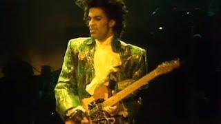 Prince - Take Me With U (Live 1985) [Official Video]