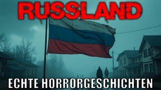 Echte Horrorgeschichten aus Russland | Wahre Geschichten