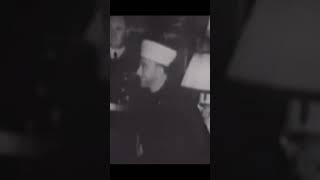 "Центральное Телевидение". Леонид Млечин про союз Гитлера и Хадж Амин аль-Хусейни. #история #гитлер