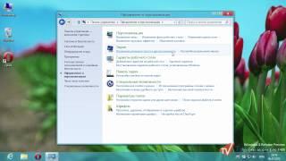 Как изменить размер шрифта в Windows 8