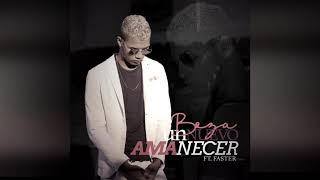 Boza - Un Nuevo Amanecer  ( Audio Oficial )