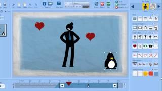 Powtoon Mini Tutorial 02