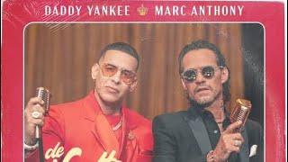 Daddy Yankee & Marc Anthony (PonleStylo Team Veracruz)