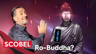 Religion & Roboter: Mit KI zur Erlösung? | Gert Scobel