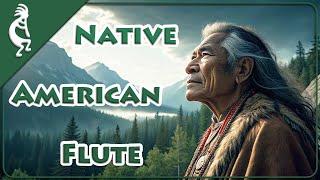 Native American Flute - 8 hours of relaxing music for Meditation, Deep Sleep and Subconscious Dive