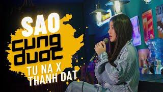 thà yêu lấy một người bình thường ... thì SAO CŨNG ĐƯỢC - THÀNH ĐẠT | TÚ NA COVER