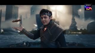 Baalveer 3 | Streaming Soon on Sony LIV | Dev Joshi