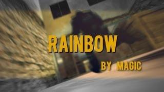 RAINBOW - by magic!