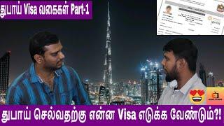 How to apply Dubai Tourist Visa in Tamil ? #dubai #visa  #dubaivisa #tamil  #touristvisa #trending