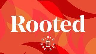 Help us improve The Rooted Podcast: fill in our short survey