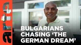 Bulgarian Labour in Germany | ARTE.tv Documentary
