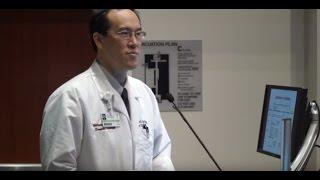 William Tseng, MD Lecture on Fat Cancer