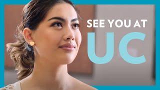 See you at University of Canberra