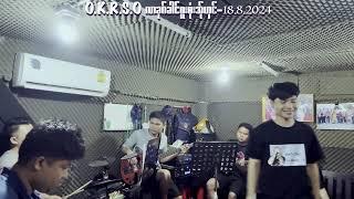 O.K.R.S.O rehearsal S.D.G _ M.D _ M.W.D 2024 MV.