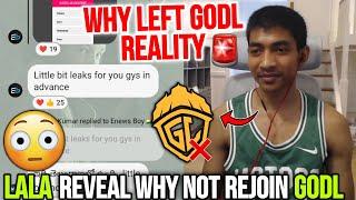 Clutchgod Reveal Why Not Rejoin GodLWhy Left Old Lineup