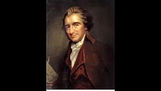 Thomas Paine - 'The most valuable Englishman ever' by Kenneth Griffith 1982