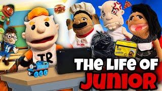 TCP video: The life of Junior